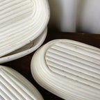 Rattan Bread Proofing Basket, product photo 2