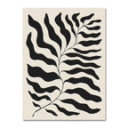 Boho Abstract Canvas Prints, product photo 7
