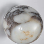 Marble Sphere Wall Light, product photo 6