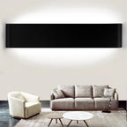 Touch LED Wall Sconce, product photo 3