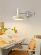 Swing Arm Wall Lamp, product photo 4