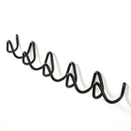 Wave Wall Coat Rack, product photo 4