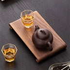 Black Walnut Coffee Tray, product photo 3
