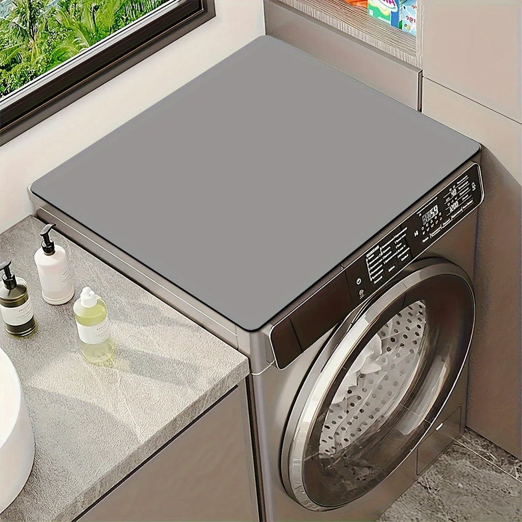 Soft Diatomaceous Earth Drying Mat, product photo 1