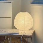 Wabi Sabi LED Table Lamp, product photo 2