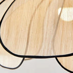 Lotus Petal Pendant Light, product photo 4