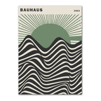 Bauhaus print design 02