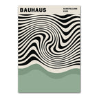 Bauhaus print design 03