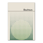 Bauhaus print design 04