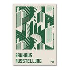 Bauhaus print design 06