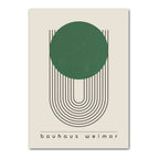 Bauhaus print design 07