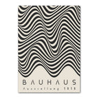 Bauhaus print design 08