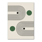 Bauhaus print design 09
