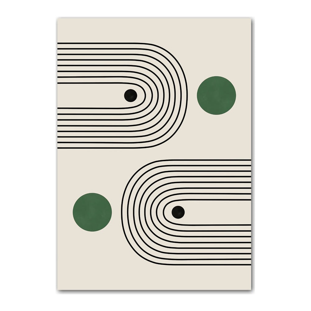 Bauhaus print design 09