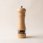 Wooden Pepper Mill, product photo