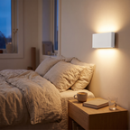 Up Down LED Wall Light, lifestyle photo