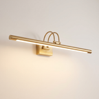 LED bathroom mirror light, product photo