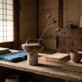 Finial Interiors lifestyle photo E11-46