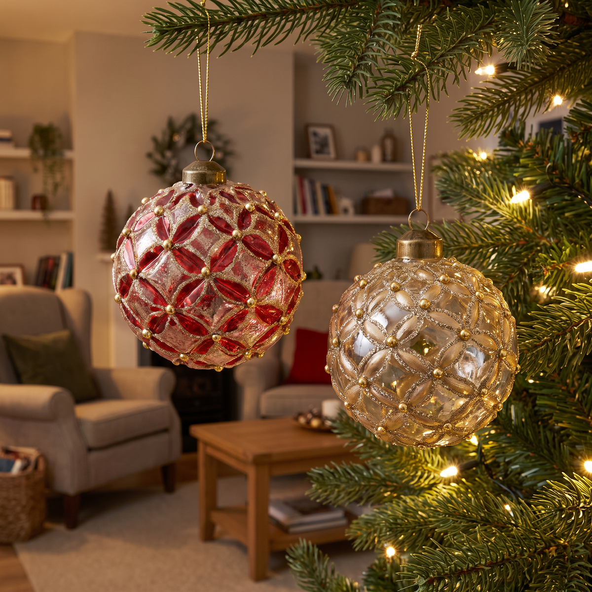 Finial Interiors lifestyle photo E12-135