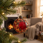 Finial Interiors lifestyle photo E12-138