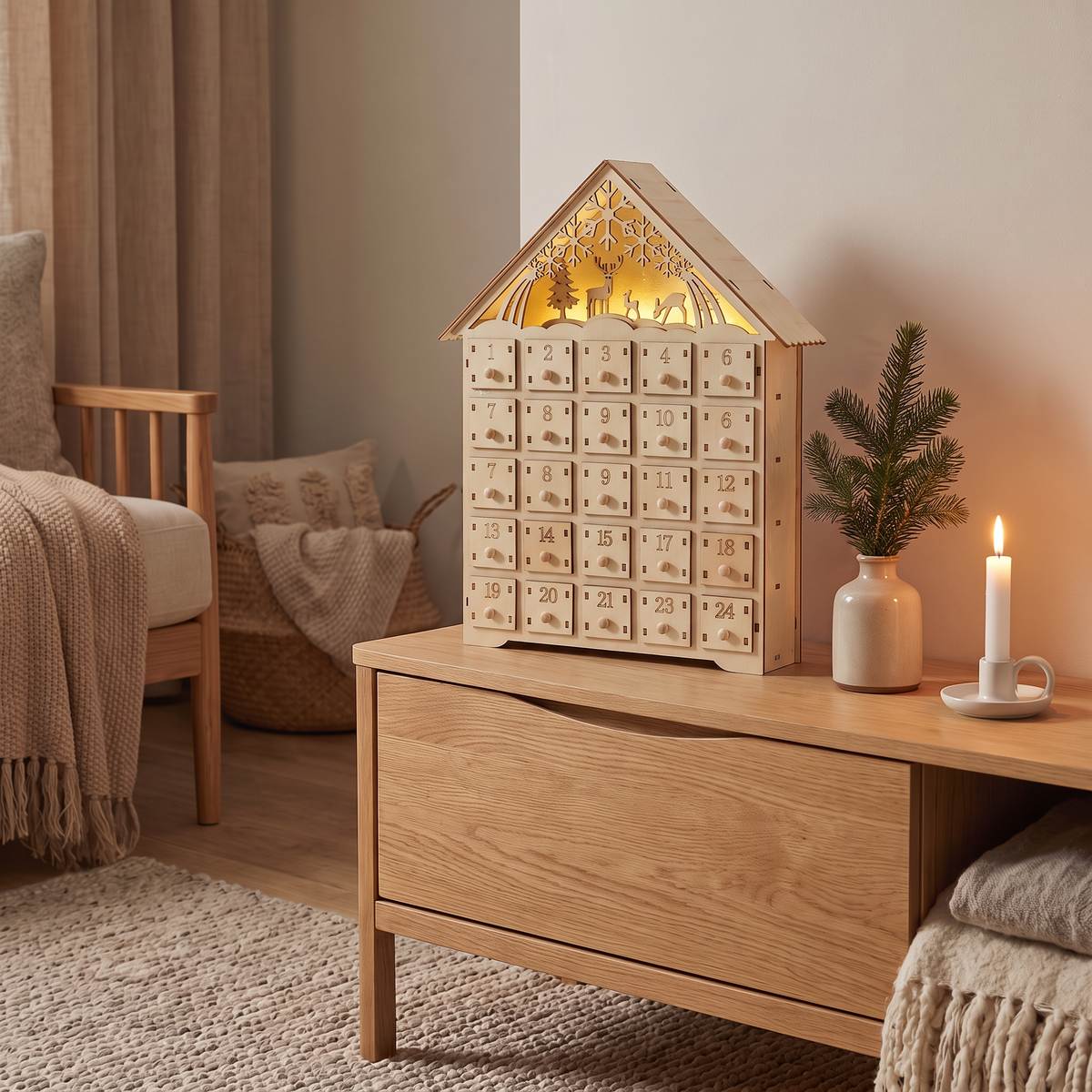 Finial Interiors lifestyle photo E11-5-V1