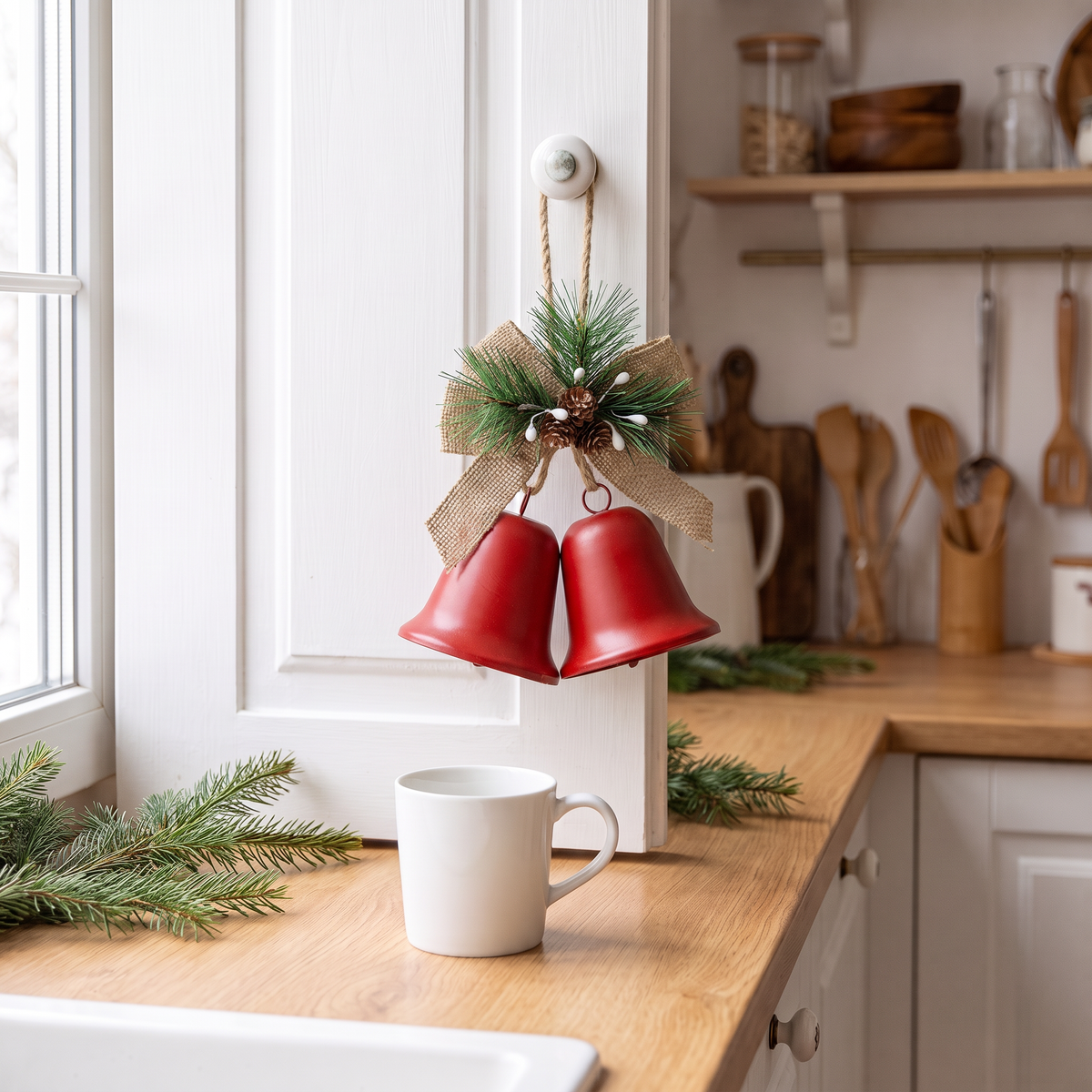 Finial Interiors lifestyle photo E12-133-V1