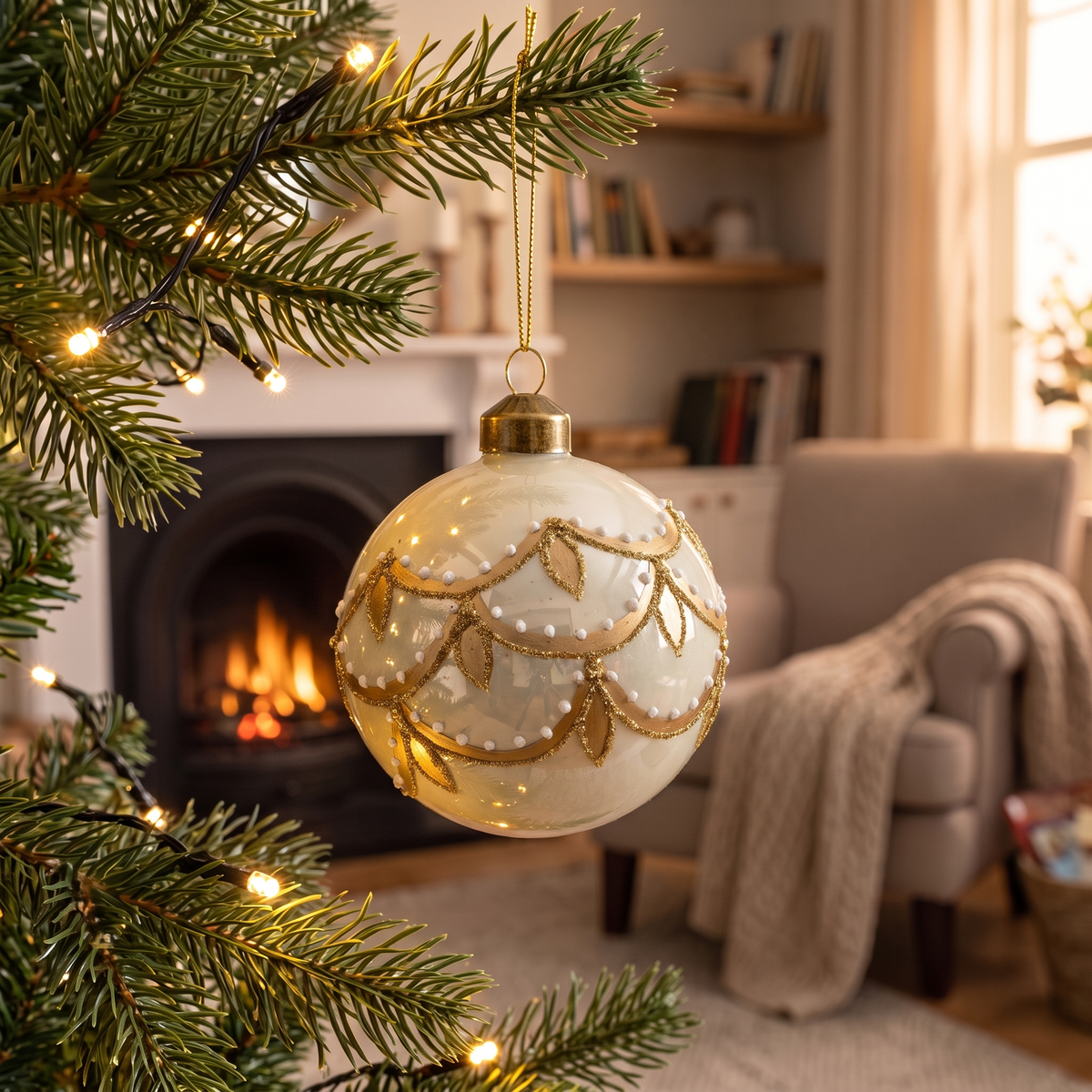 Finial Interiors lifestyle photo E12-138-V1
