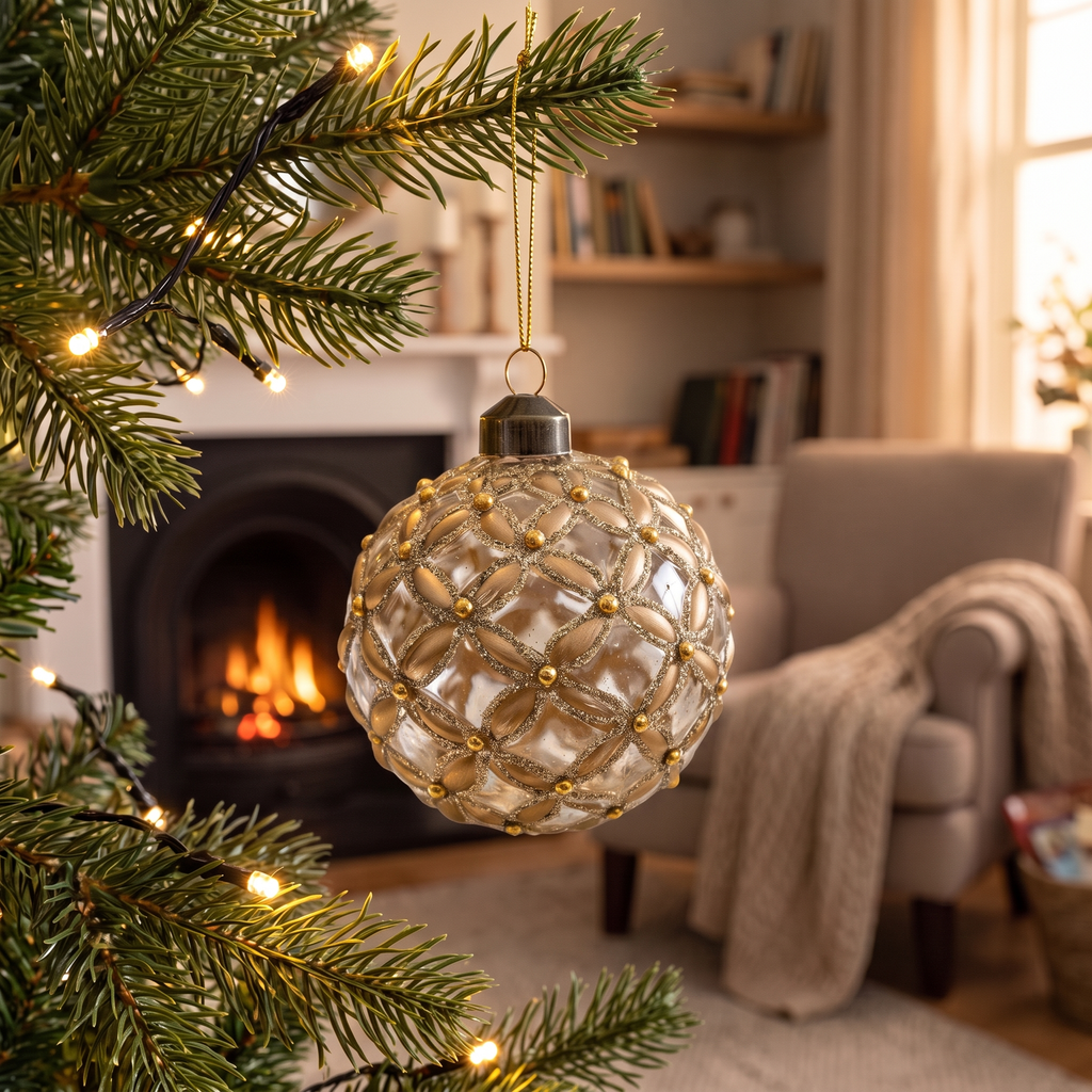 Finial Interiors lifestyle photo E12-138-V3