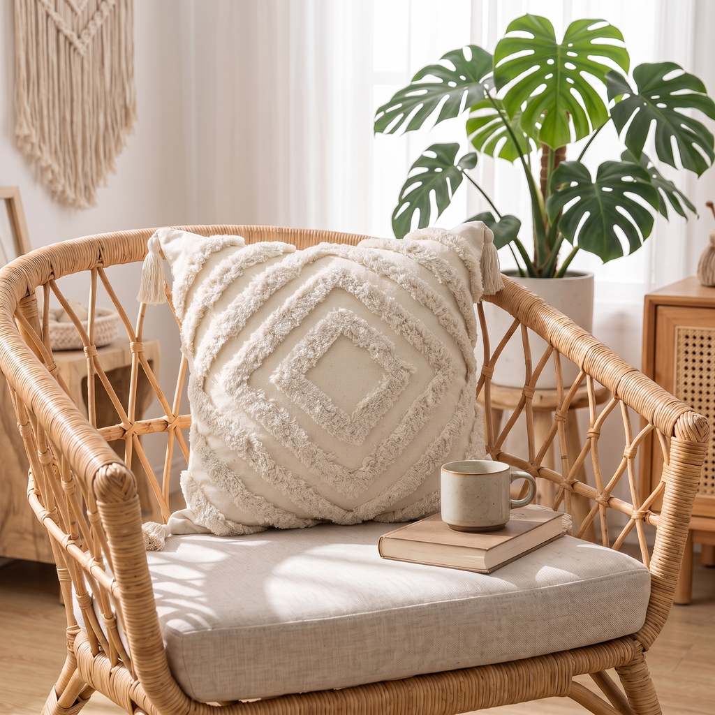 Finial Interiors lifestyle photo E12-70-V1