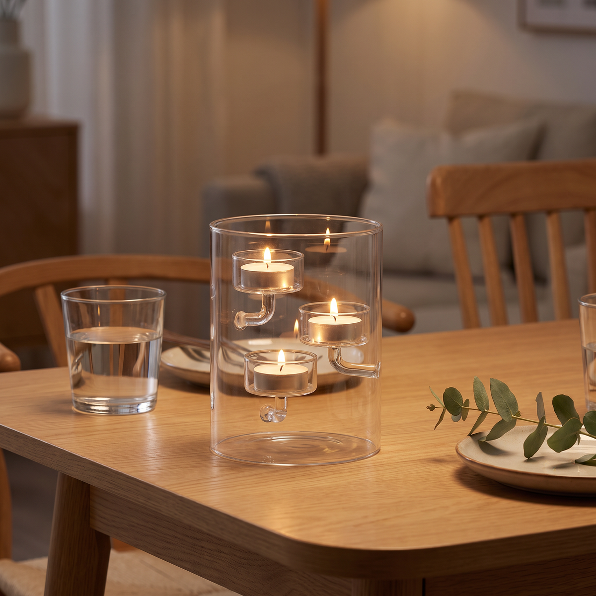 Finial Interiors lifestyle photo E12-112-V2
