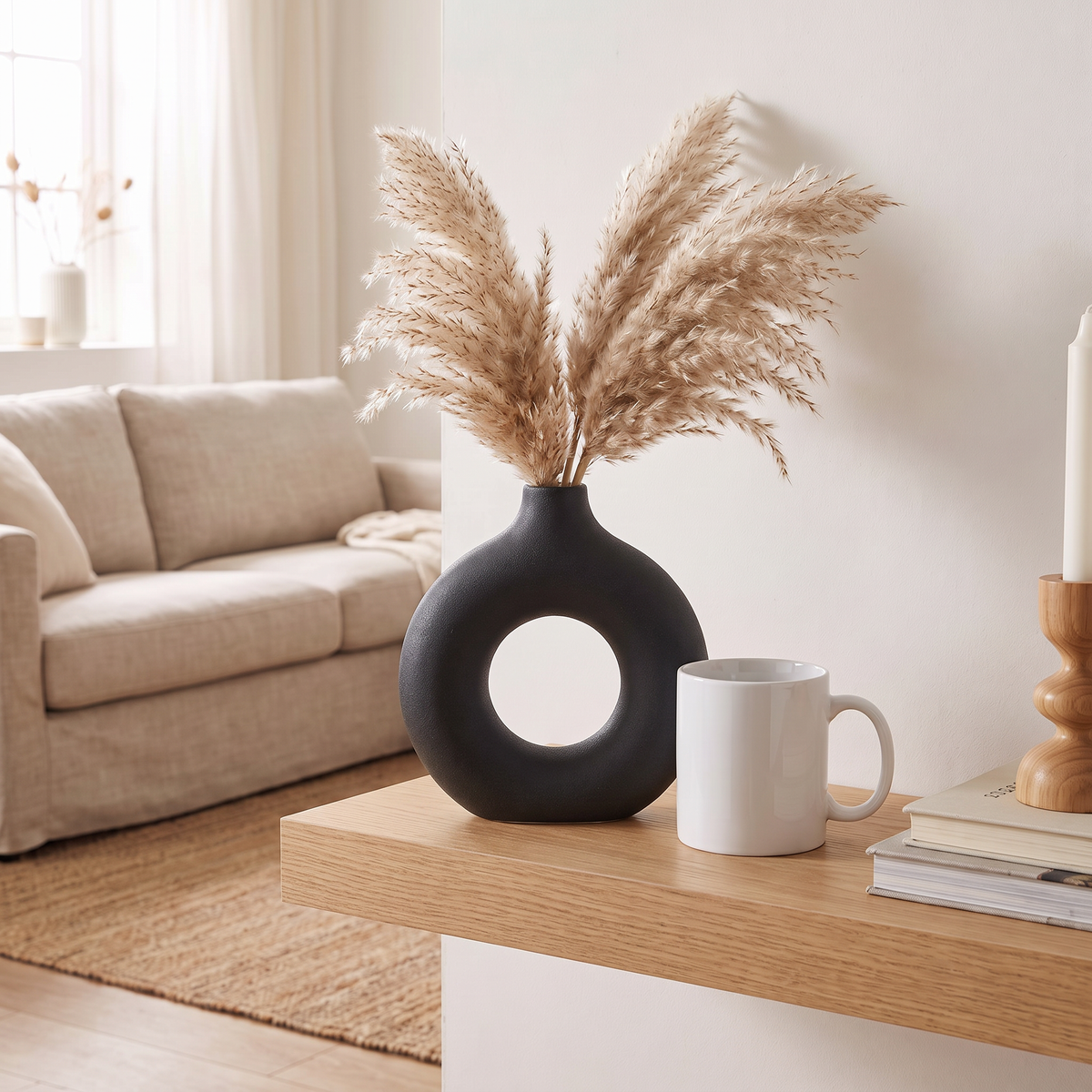 Finial Interiors lifestyle photo E12-101-V1