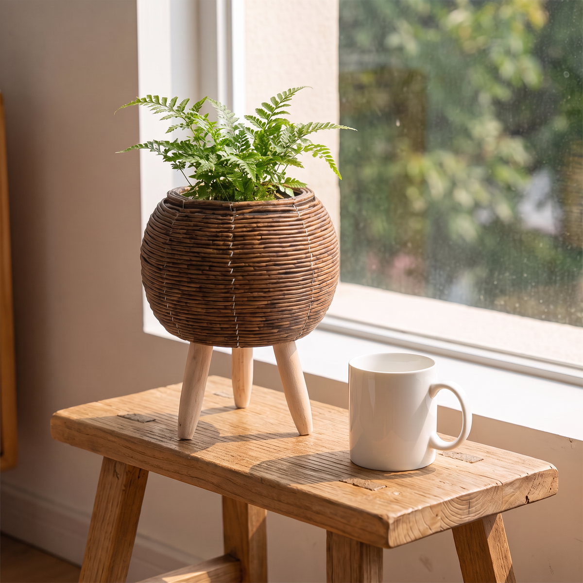 Finial Interiors lifestyle photo E12-100-V1