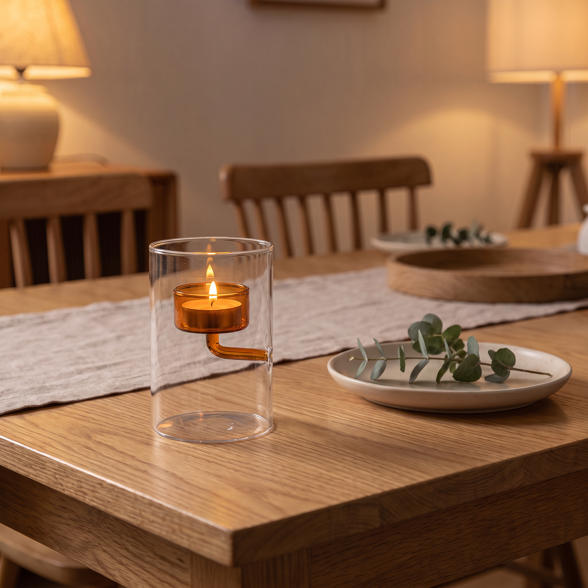 Finial Interiors lifestyle photo E12-112-V1