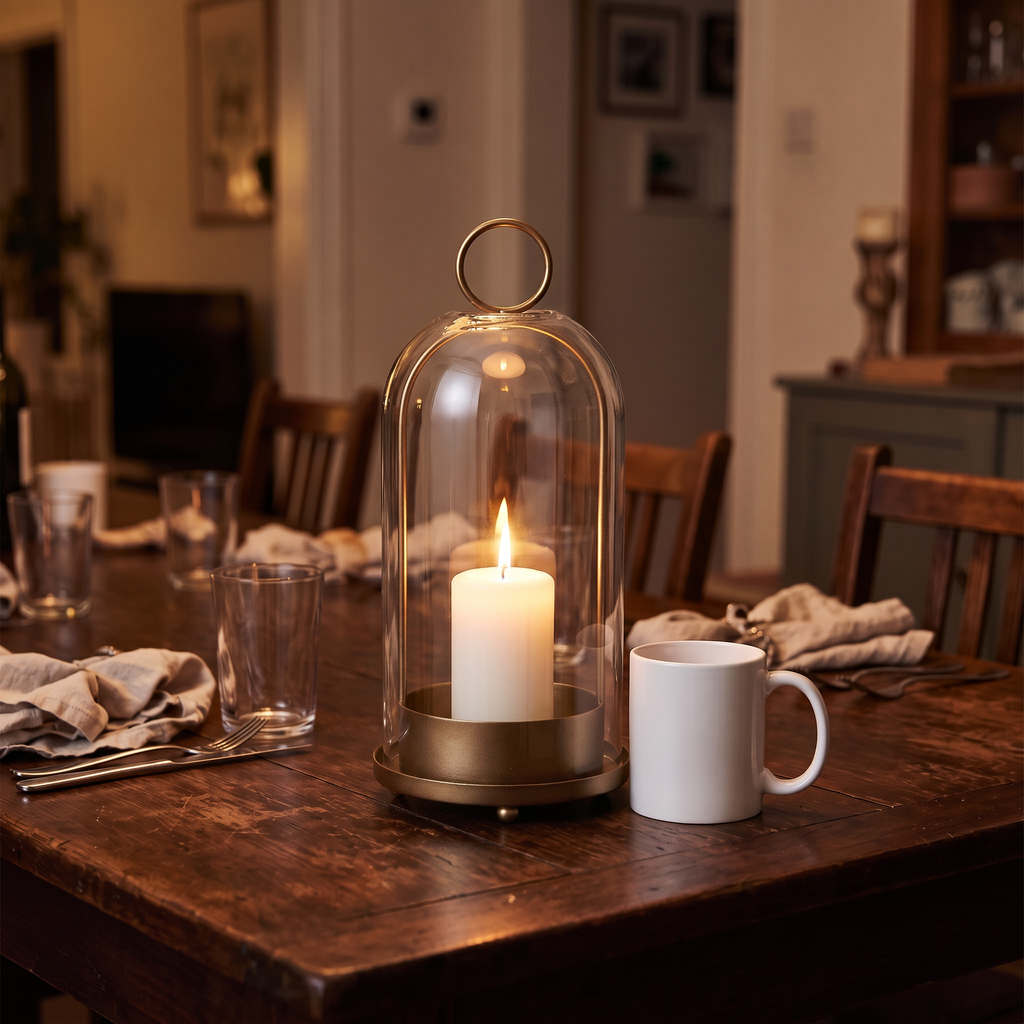 Finial Interiors lifestyle photo E12-110-V1