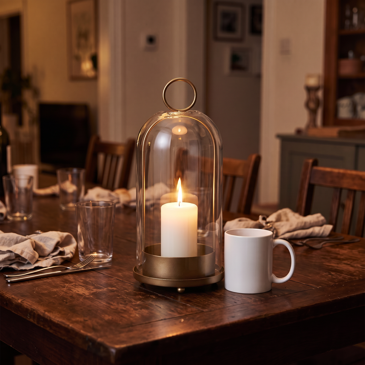 Finial Interiors lifestyle photo E12-110-V1