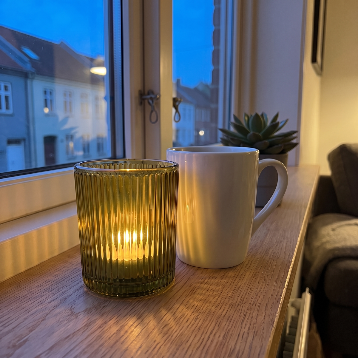 Finial Interiors lifestyle photo E12-115-V2
